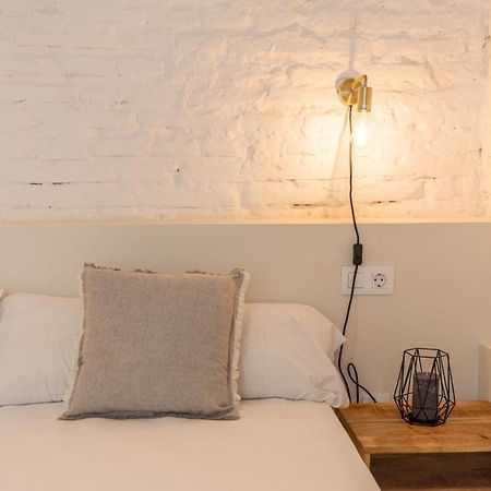 Urbe 10 Carreteria 1 Bedroom Apartment 马拉加 外观 照片