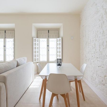 Urbe 10 Carreteria 1 Bedroom Apartment 马拉加 外观 照片