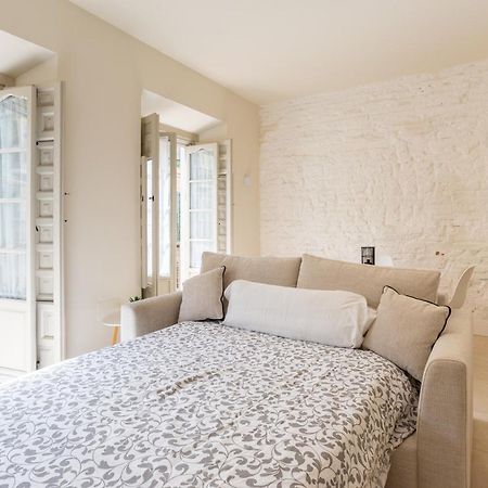 Urbe 10 Carreteria 1 Bedroom Apartment 马拉加 外观 照片