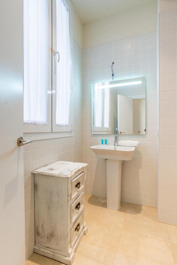 Urbe 10 Carreteria 1 Bedroom Apartment 马拉加 外观 照片