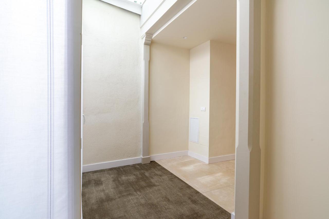 Urbe 10 Carreteria 1 Bedroom Apartment 马拉加 外观 照片